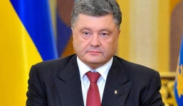 Con đường vào EU chông gai của Ukraine